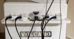 روش های لاغری موضعی